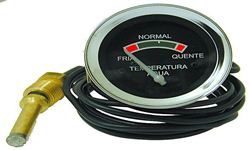IND TEMP AGUA VALMET 52MM 4,00 MTS