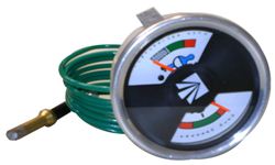 INSTRUMENTO COMBINADO VALMET