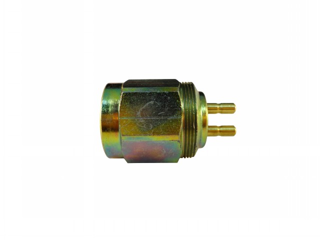 INTERRUPTOR PNEUMATICO MB ONIBUS/CAMINHAO 2T