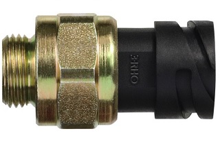 INTERRUPTOR TRANSFERENCIA MERCEDES BENZ ONIBUS E CAMINHOES ROSCA M18 X 1.5