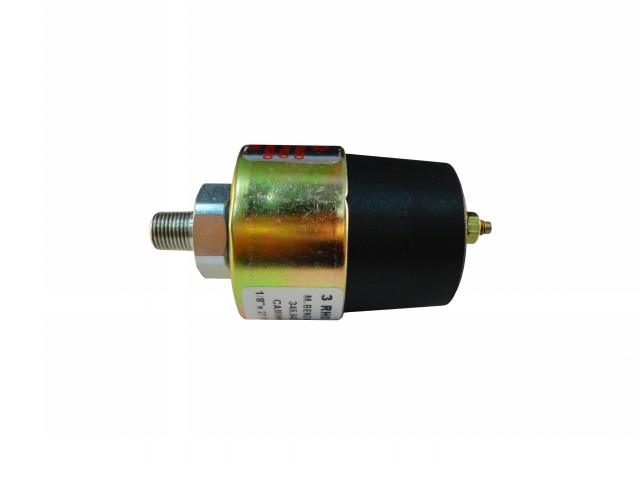 SENSOR PRESSAO OLEO MB CAMINHAO/ONIBUS