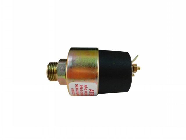 SENSOR PRESSAO OLEO MB CAMINHAO/ONIBUS