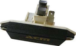 REG VOLT TRATORES KHD 28V 95A