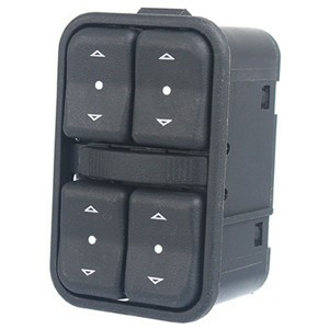 INTERRUPTOR VIDRO ELETRICO GM CELTA 03> CORSA 02> QUADRUPLO