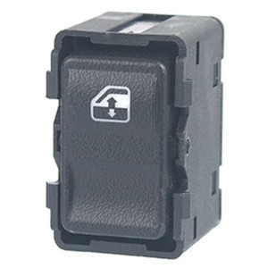 INTERRUPTOR VIDRO ELETRICO GM MONZA 88> SIMPLES