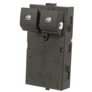 INTERRUPTOR VIDRO ELETRICO GM ONIX PRISMA SPIN COBALT 13> QUADRUPLO DIANTEIRO LE C/BLOQUEIO VIDRO