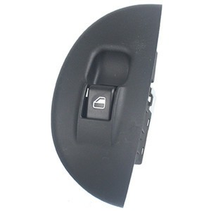 INTERRUPTOR VIDRO ELETRICO FIAT PALIO STRADA 96> SIMPLES