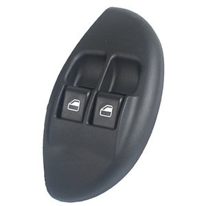 INTERRUPTOR VIDRO ELETRICO FIAT PALIO STRADA 01> YOUNG DUPLO