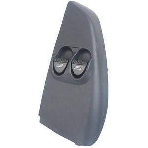 INTERRUPTOR VIDRO ELETRICO FIAT PALIO FIRE 01> DUPLO