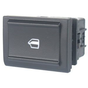 INTERRUPTOR VIDRO ELETRICO VW  GOL VOYAGE GV 08> SIMPLES TRASEIRO LE