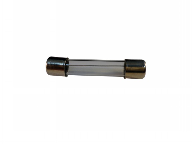 FUSIVEL VIDRO 10A