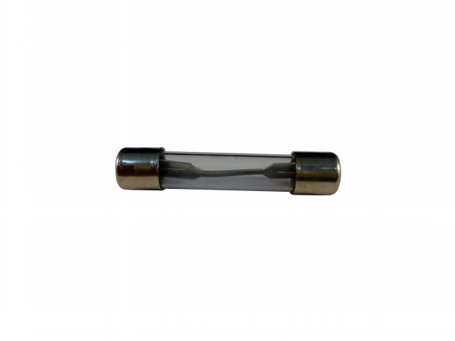 FUSIVEL VIDRO 30A