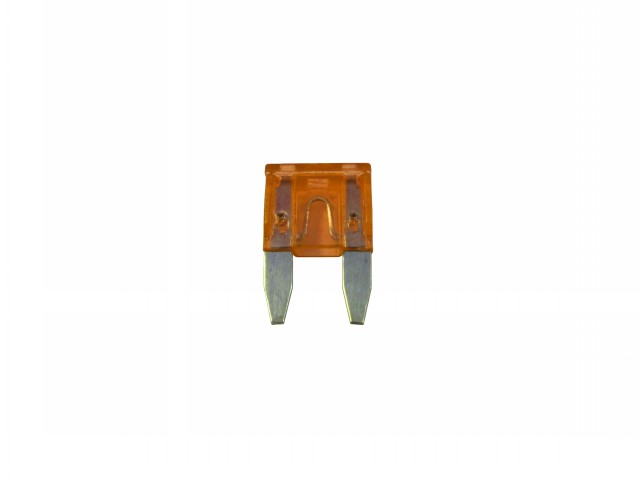 FUSIVEL MINI LAMINA 5A