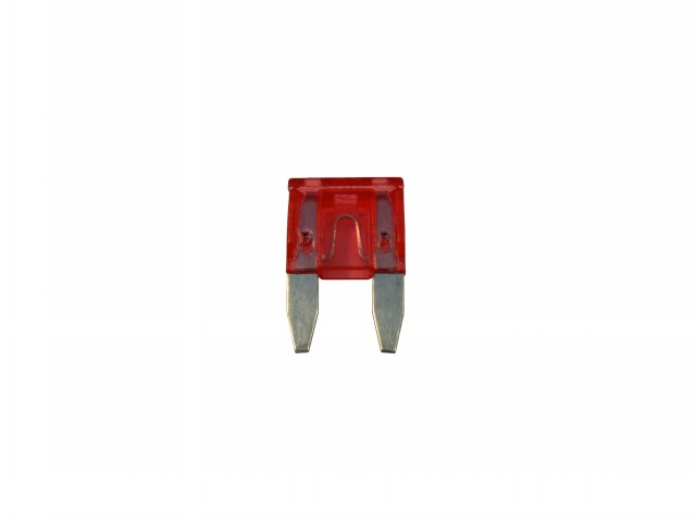 FUSIVEL MINI LAMINA 10A