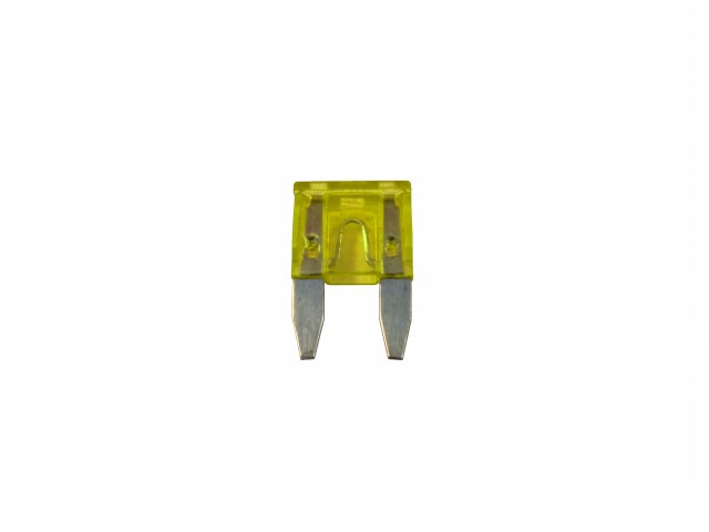 FUSIVEL MINI LAMINA 20A