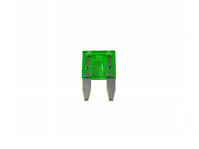 FUSIVEL MINI LAMINA 30A