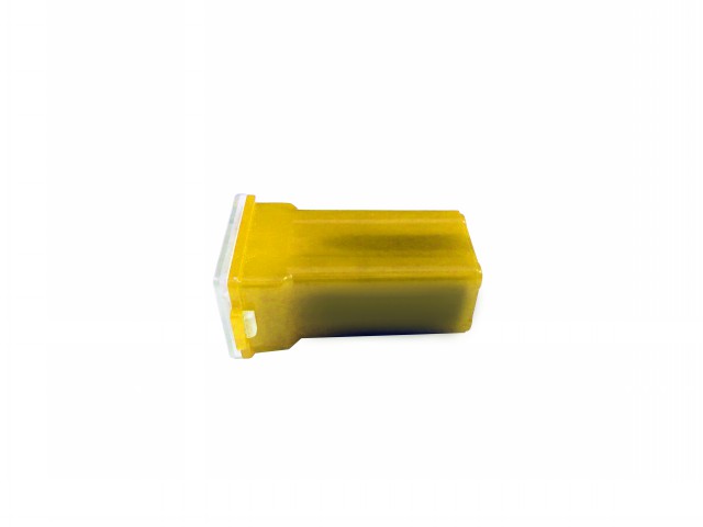 FUSIVEL HAL MIDI FEMEA 60A AMARELO TOYOTA/NISSAN