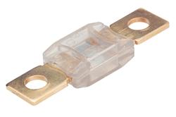 FUSIVEL POTENCIA MEGA 100A C/FLASH OURO
