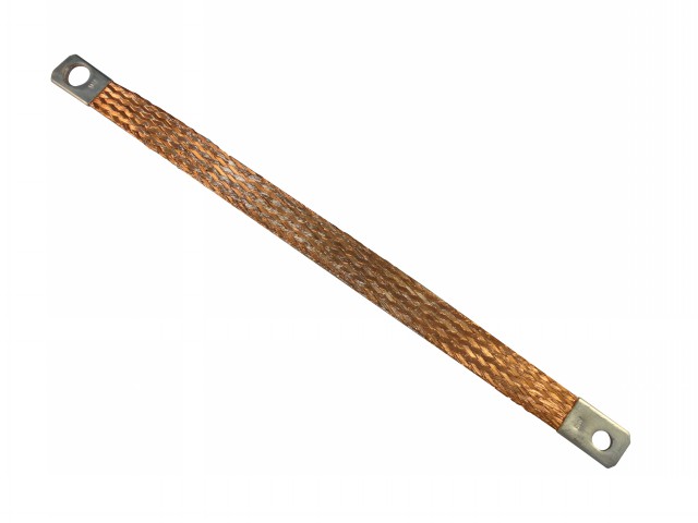 CORDOALHA 2 PONTEIRAS 30CM LINHA LEVE