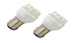 LED 1141 24V BRANCO (PAR)