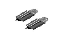 LED 75 12V BRANCO (PAR)