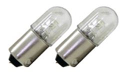 LED 69 24V BRANCO (PAR)