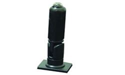 MINI SPOT TRICOLOR 24V