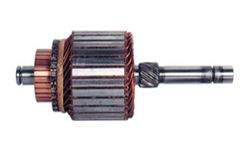 INDUZIDO PARTIDA PARATI GOL MI 1.6 (MOPEL)