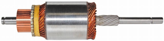 INDUZIDO PT FUSCA/BRASILIA/KOMBI BOSCH (ARE0135)