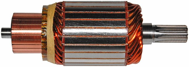INDUZIDO PT MITSUBISHI L200 12V (ARE0182)