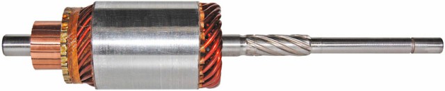 INDUZIDO PT FORD CARGO 12V BOSCH (ARE0124)