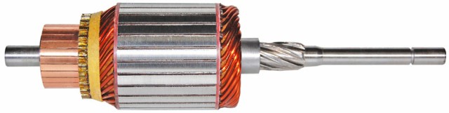 INDUZIDO PT OPALA/C10/C10 DELCO (ARE-0128)