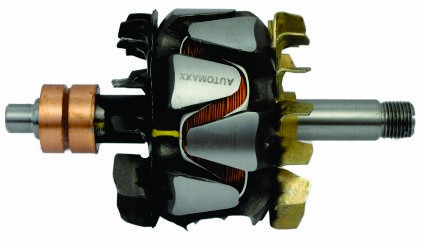 ROTOR ALTERNADOR
