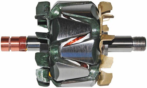 ROTOR ALTERNADOR