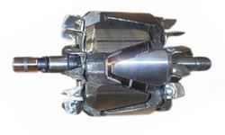 ROTOR ALT MB/CAMINHAO VW 80A
