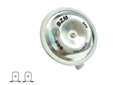 BUZINA BIBI INDIVIDUAL SOM MB 24V 112MM 415HZ