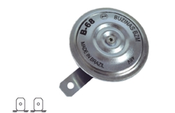 BUZINA INDIVIDUAL 2T 48V 97MM 415HZ