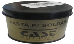 PASTA P/ SOLDAR LATA 110GR