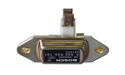 REG VOLT BB 14V 85A VW GOL MI 97> (GA-0040)
