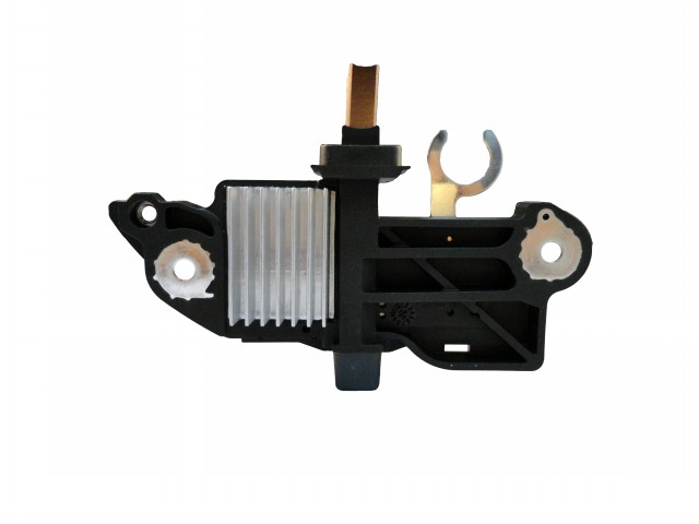 REGULADOR VOLT GOL GII/GIII/GOLF/AUDI A3 BOSCH