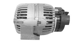 ALTERNADOR SCANIA SERIE 4 65A 24V