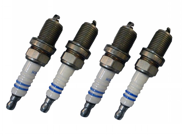 VELA IGNICAO HONDA FIT 1.4 06> FLEX FIT 1.4 03> GASOLINA