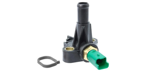 PLUG ELET PALIO/UNO 1.3 MPI FIRE 8V 03> VERDE 2T