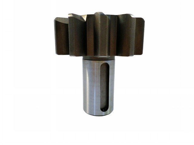 BENDIX CAT.D8L/D60/CASE/CT