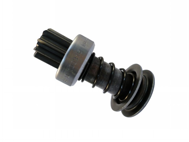 BENDIX EMPILHADEIRA YALE 51CP/51P 6CC BOSCH 9D