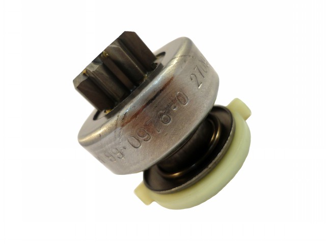 BENDIX BB PALIO FIRE 2001 SIENA 1.6 16V