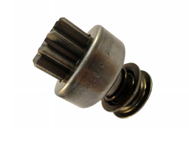 BENDIX MB JF C/ MP ISKRA