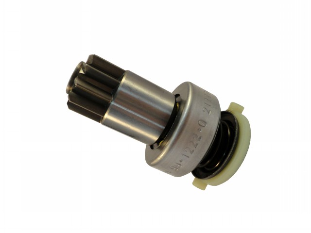 BENDIX GOL 1.0 MI 16V TURBO