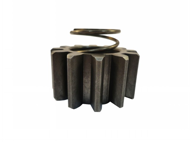 PINHAO PT SCANIA SERIE 4 12D BOSCH (UTILIZA NO BENDIX BZM-1658)