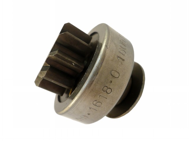 BENDIX RENAULT MASTER 2005 ELETRONICO DCI120 10D